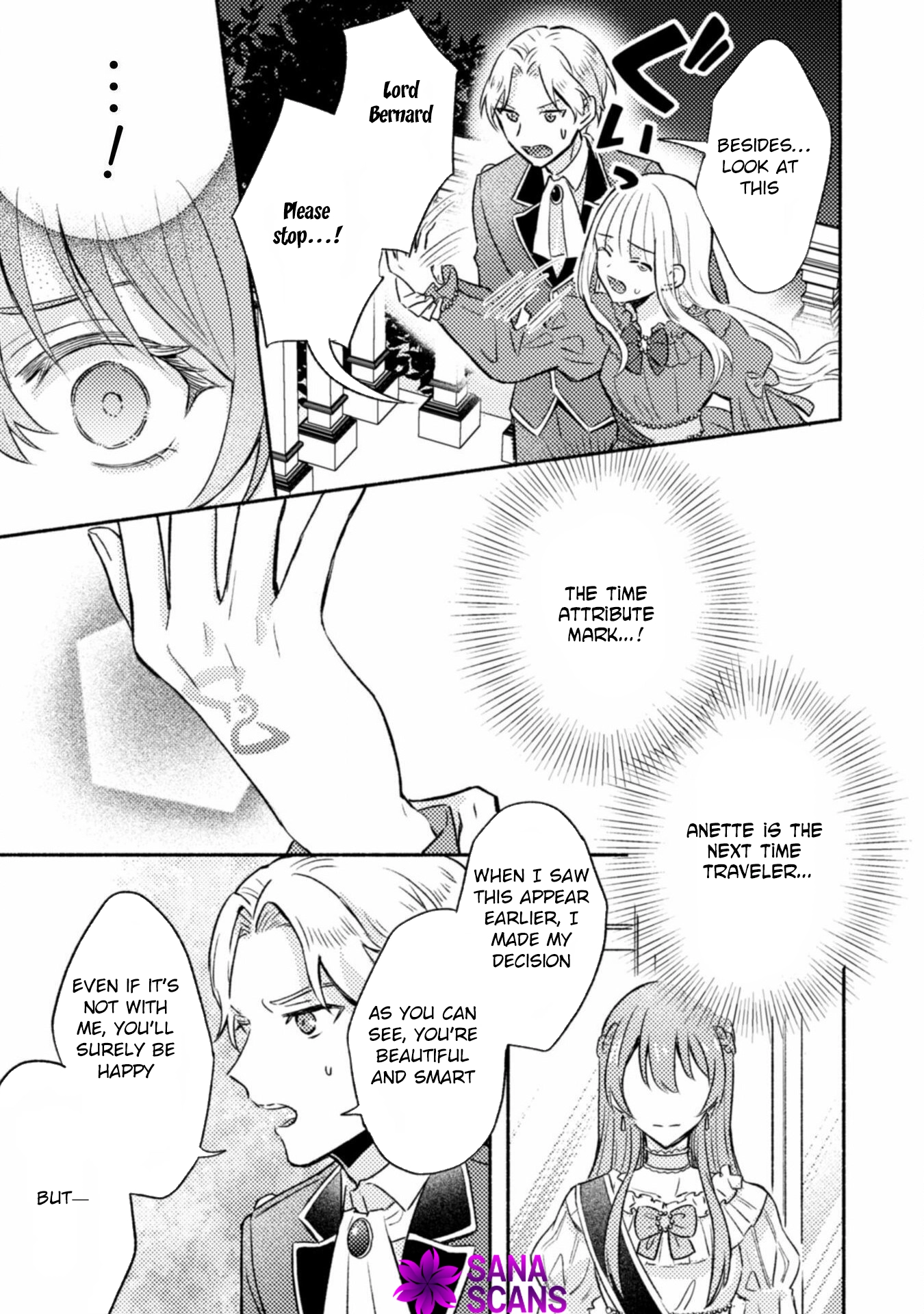 Given a Second Chance, I'll Become the Maid I Always Dreamed Of! Chapter 1 Page 30